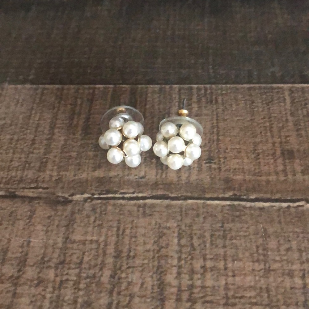 Earrings Lauren Conrad